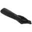 Кисть для фистинга Hidden Desire Extreme XXL Anal Gear The Hand Fucker, черная - Фото №9