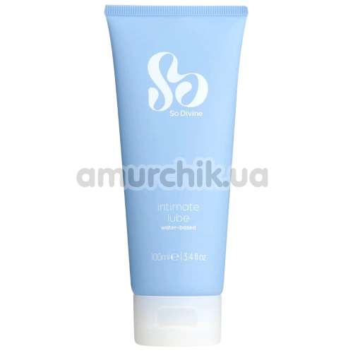 Набор So Divine Men's Pleasure Set