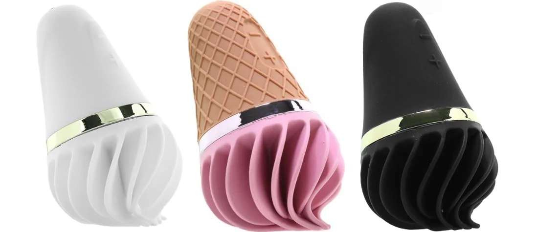 Satisfyer Layons Sweet Temptation