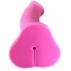 Фаллоимитатор с эякуляцией  Fun Factory Pop Dildo, телесный - Фото №3