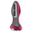 Анальная пробка с вибрацией и ротацией Satisfyer Rotator Plug 2+, розовая - Фото №4