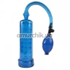 Вакуумна помпа Color Z Pump With Silicon Sleeve - Фото №1
