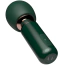 Універсальний вібромасажер Qingnan No.5 Powerful Mini Wand Massager, зелений - Фото №5