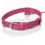 Ошейник с поводком Tickle Me Pink Collar with Leash, розовый - Фото №2
