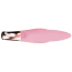 Кліторальний вібратор Boss Series Flirting Tongue Licking Vibrator, рожевий - Фото №11