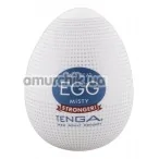 Мастурбатор Tenga Egg Misty Туманный - Фото №1
