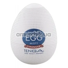 Мастурбатор Tenga Egg Misty Туманный - Фото №1
