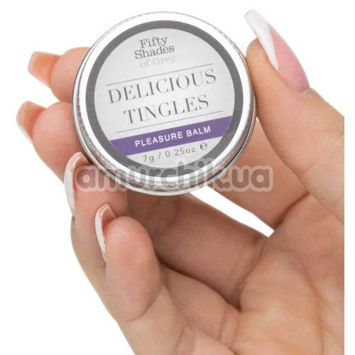 Набор Fifty Shades of Grey x Womanizer Desire Blooms Couple's Kit