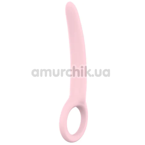 Вагинальные расширители Sweet Play Pelvic Floor Muscles Training Set A13, розовые