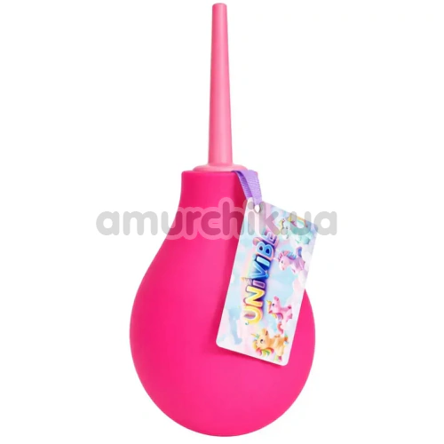 Інтимний душ Univibe, рожевий