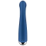Вибратор для точки G с ротацией Satisfyer Spinning G-Spot 1, синий - Фото №2