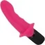 Вибратор для точки G Dorcel Mini Lover, розовый - Фото №2