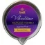 Масажна свічка Amor Vibratissimo Massage Candle Japanese Plum - японська слива, 50 мл - Фото №2