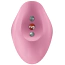 Симулятор орального сексу для жінок Fun Factory Delicia, рожевий - Фото №5