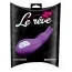 Кліторальний вібратор Le Reve Silicone Bunny, фіолетовий - Фото №7