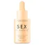 Сироватка для інтимного масажу Bijoux Indiscrets Sex Au Naturel Revitalizing Massage Drops, 30 мл - Фото №1