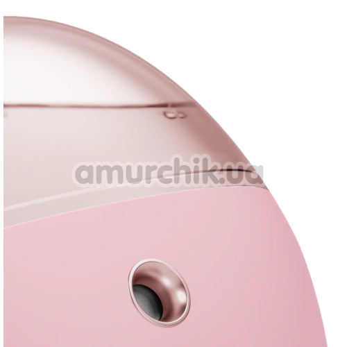 Увлажнитель для кожи лица Geske Facial Hydration Refresher 4 in 1 - Hello Kitty, светло-розовый