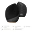 Ультразвуковая щетка для лица Geske Sonic Facial Brush 5 in 1, серая - Фото №5