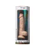 Фаллоимитатор Silexd Real Skin Model 1 Size 7, телесный - Фото №6