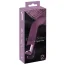 Вібратор для точки G Elegant Series G-Spot Vibe, фіолетовий - Фото №7