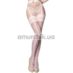 Панчохи Ballerina's Secret 584, білі - Фото №1