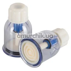 Вакуумные стимуляторы для сосков Max Twist XL Nippelsucker - Фото №1