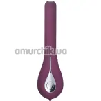 Вибратор с видеокамерой Svakom Siime Eye Camera Vibrator, фиолетовый - Фото №1