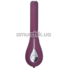 Вібратор з відеокамерою Svakom Siime Eye Camera Vibrator, фіолетовий - Фото №1