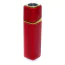 Кліторальний вібратор Boss Series Vibrating Cunnilingus Massager, червоний - Фото №2