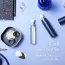 Лубрикант Uberlube 3-in-1 Good-to-Go Blue на силиконовой основе, 15 мл - Фото №3