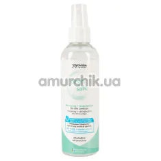 Антибактеріальний спрей для очищення секс-іграшок Clean'n'Safe, 200 мл - Фото №1