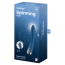 Вібратор для точки G з ротацією Satisfyer Spinning Vibe 1, синій - Фото №8