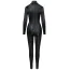 Комбинезон Cottelli Party Jumpsuit Snake, черный - Фото №8