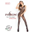 Комбінезон Passion Free Your Senses BS020, чорний - Фото №3