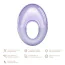 Массажер для глаз Geske Cool & Warm Eye Massager 7 in 1, сиреневый - Фото №6