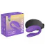 Вібратор We-Vibe Sync Go (ві вайб сінк гоу фіолетовий) - Фото №16