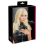 Перука Cottelli Collection Accessoires Wavy Blonde Wig - Фото №3