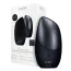 Ультразвуковая щетка для лица Geske Sonic Thermo Facial Brush 6 in 1, черная - Фото №11