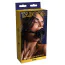 Кляп Taboom Dona Rose Ball Gag with Plug, черный - Фото №6