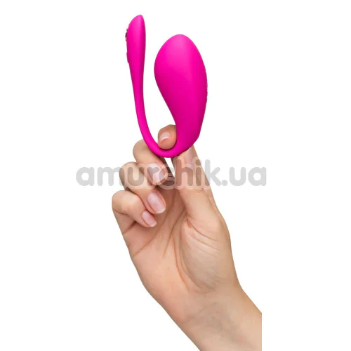 Вибратор We-Vibe Jive 2 Pink (Ви Вайб Джив 2 розовый)
