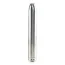 Вибратор Metal Worx 10 Function Waterproof Vibe - Фото №1