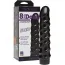 Фаллоимитатор Vac-U-Lock CodeBlack Raging HardOns Dong 8 Inch, черный - Фото №10