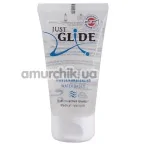 Лубрикант Just Glide Waterbased, 50 мл - Фото №1