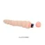 Вибратор Flexi Vibe Sensual Spine 007102G, телесный - Фото №8