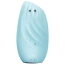 Щетка для лица Geske Sonic Thermo Facial Brush & Face-Lifter 8 in 1, бирюзовая - Фото №3