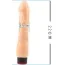 Вибратор Real Touch XXX 9 Vibe Cock, телесный - Фото №5