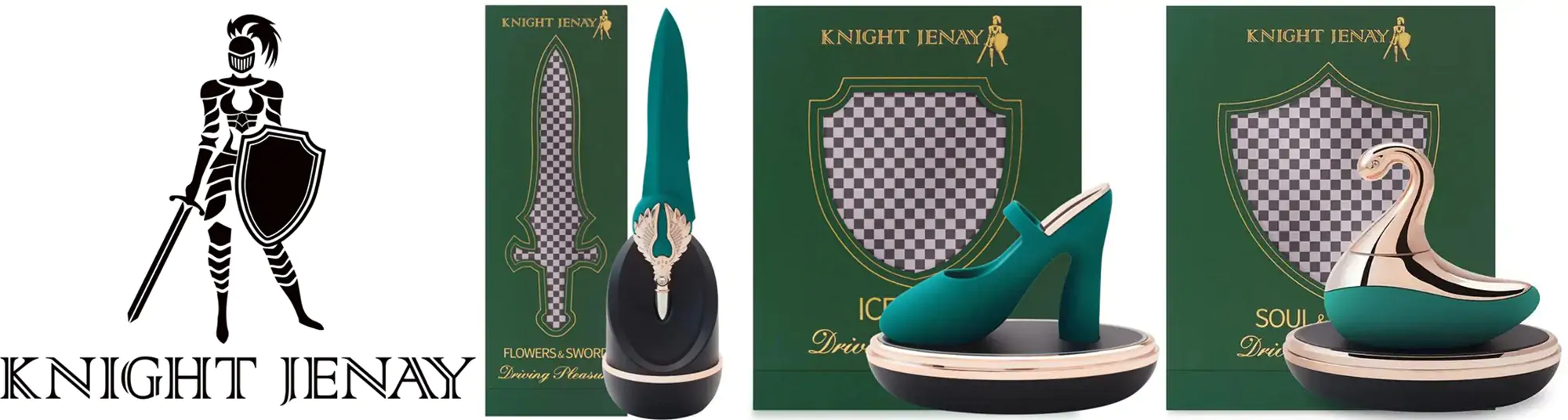 KNIGHT JENAY