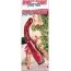 Вібратор Dimpled Delight Jelly Vibe - Фото №4