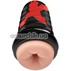 Анус-мастурбатор PDX Elite Air Tight Anal Stroker, телесний - Фото №1