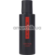 Крем для усиления эрекции Waname Erection Cream, 50 мл - Фото №1